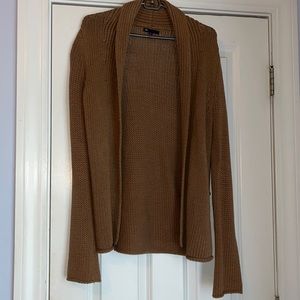 Gap knit cardigan. Size XS